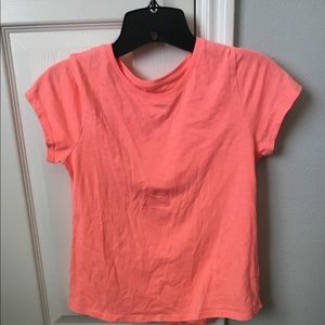 Short sleeve tee 5/$25